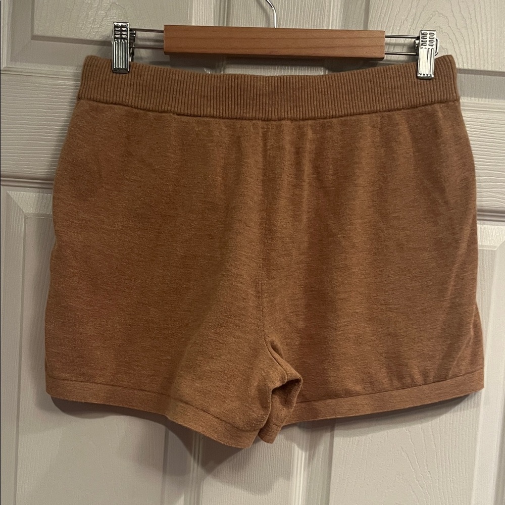 Banana Republic Tan Athletic Shorts - Picture 3 of 5
